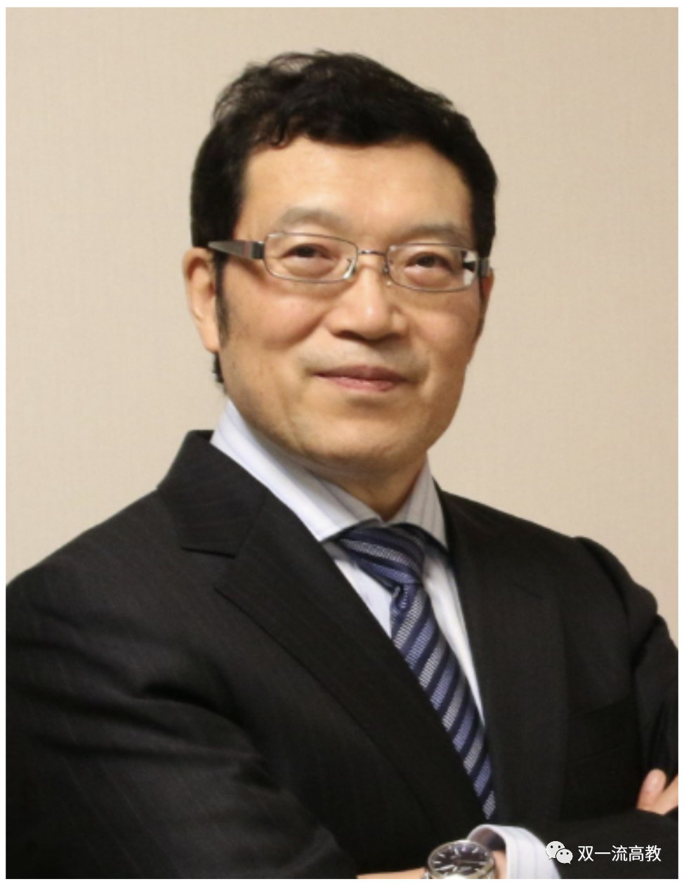 知名大學(xué)教授，獲聘清華！