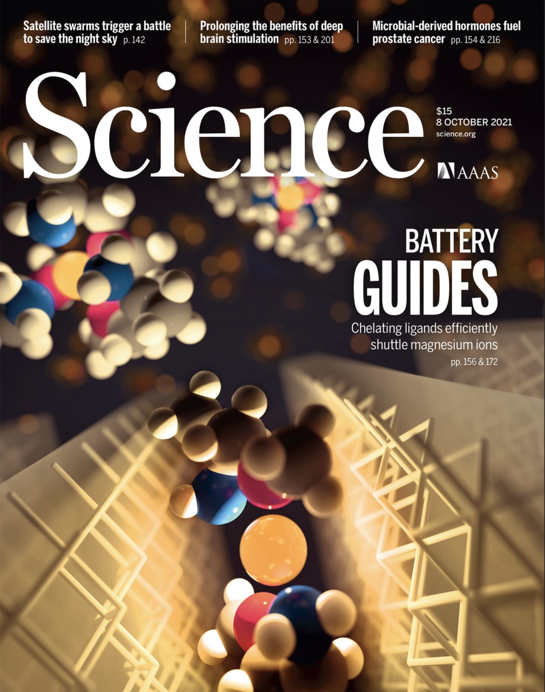 電池快充突破！Nature、Science重磅報道！