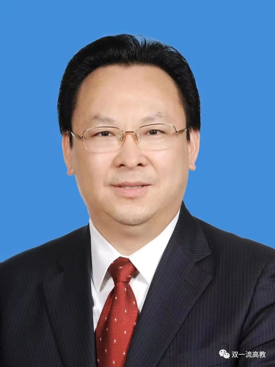 祝賀！C9大學院士書記，當選副主席