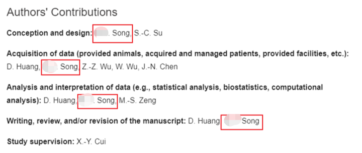 熱議！院士兒子中學發(fā)表3篇SCI，現(xiàn)為同單位研究生...