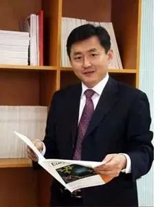 重磅！丁奎嶺任上海交通大學校長！