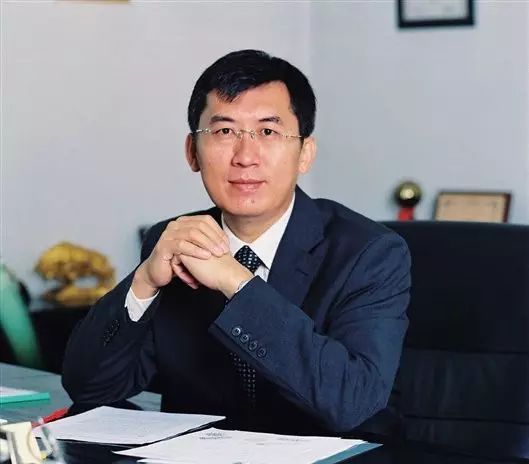 盧柯院士：科學研究越早經歷越好，缺啥補啥把教材翻爛