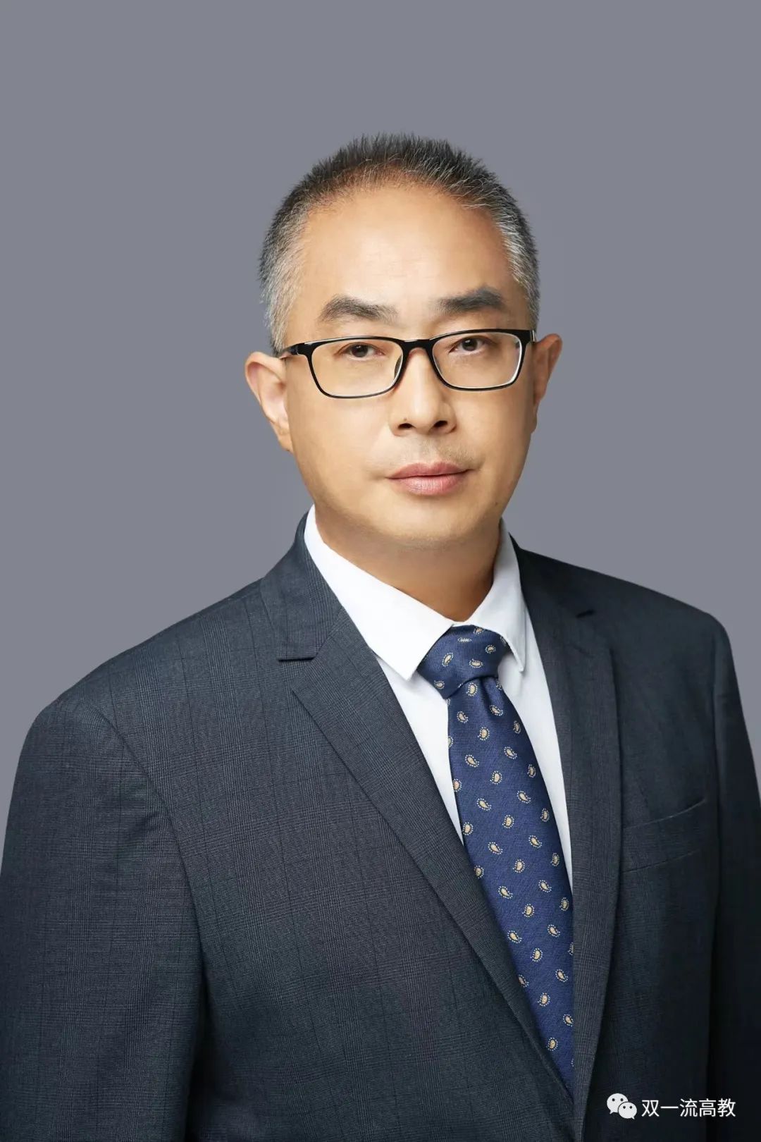 武漢大學(xué)“杰青”副院長，加盟北京這所985