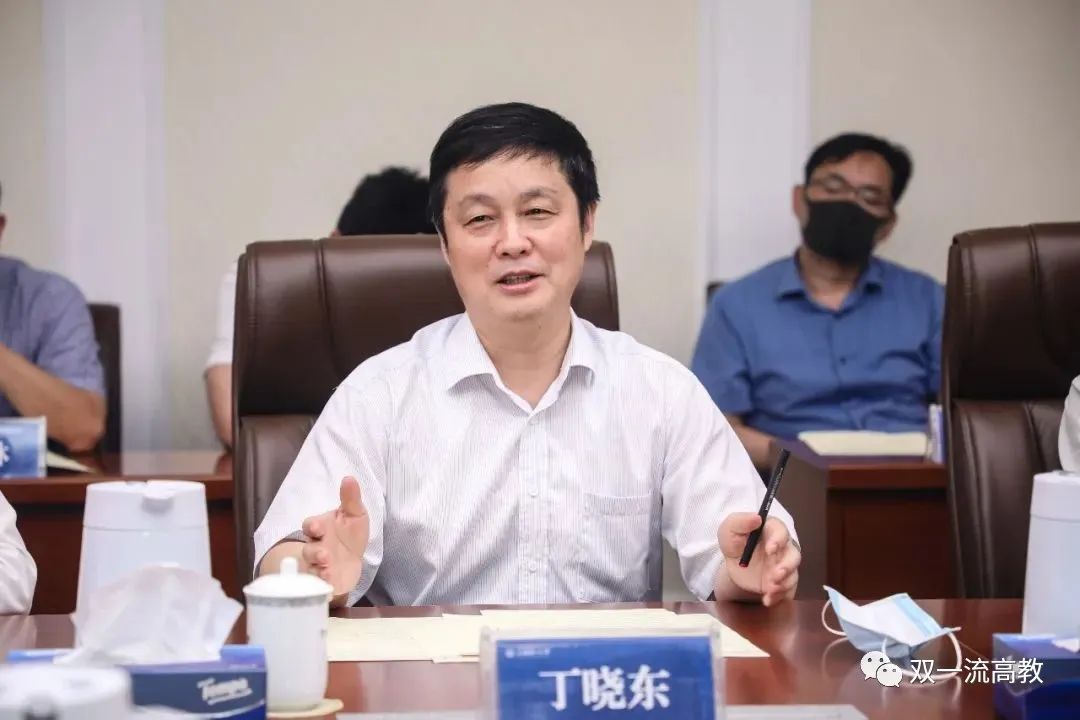 夫妻兩院士，全職歸國！加盟知名大學！