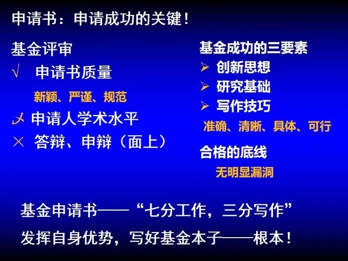 啟動！2023年度國家自然科學基金項目申報部署動員會密集召開