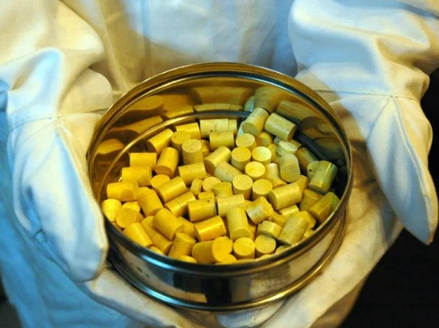 消除核恐，助力碳中和！Nature報道中國將測試熔融鹽核反應堆