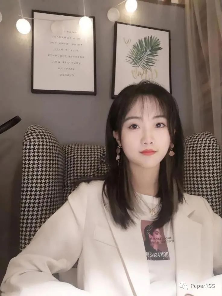 湖南“神顏”女學霸：成績排名第一，獲國家級立項，現已保研清華！