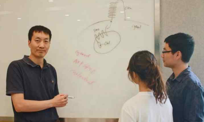46歲新晉院士：給研究生的6個建議！