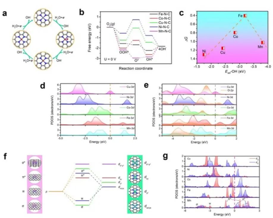 【計算+實驗】頂刊集錦：Angew、AM、AFM、Small、ACS Catalysis等成果精選