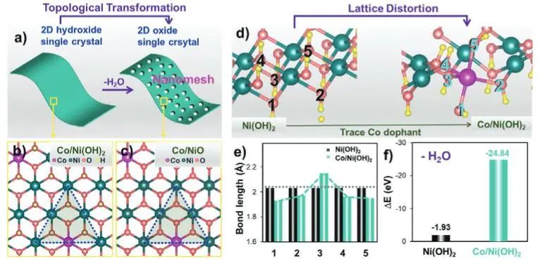 催化頂刊集錦：Nature子刊、AM、AFM、ACS Catalysis、Carbon Energy、Small等