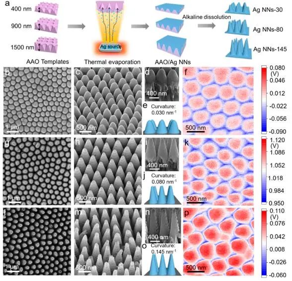 催化頂刊集錦：Nature子刊、JACS、AM、ACS Catalysis、ACS Nano等成果集錦！