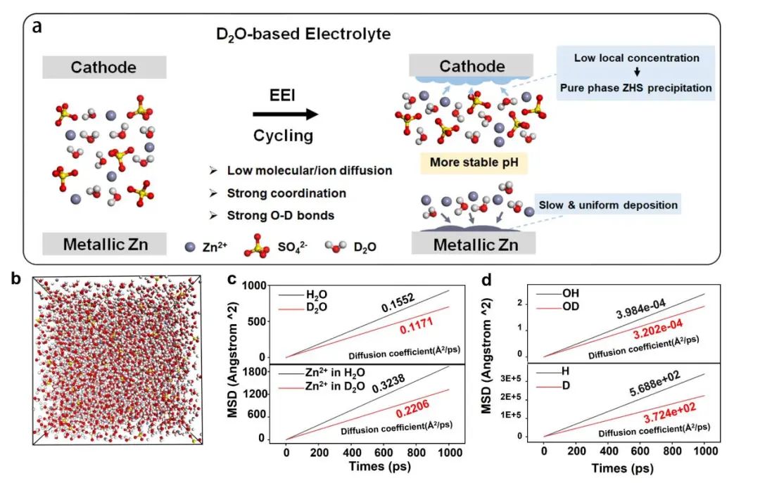 電池頂刊集錦：EES、Adv. Sci.、Angew、AEM、AFM、ACS Nano、Nano Energy等成果！