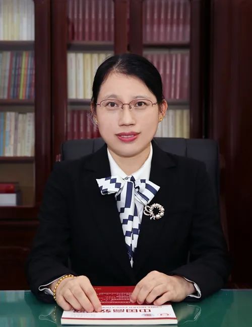 “75后”杰青！省部共建大學，換帥！