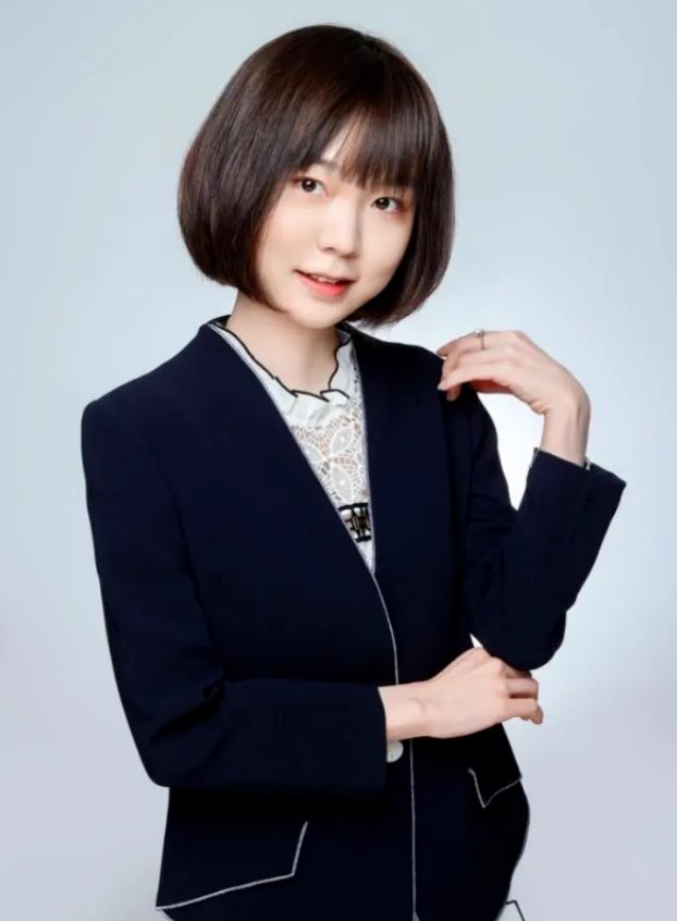 自稱“長相比較可愛”，28歲女博導個性化招生惹爭議，本人回應