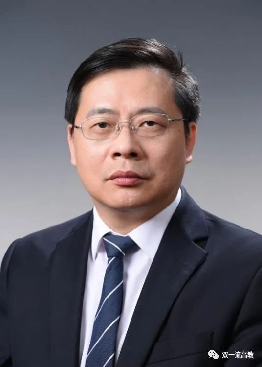 教育部任命！43歲“國(guó)家杰青”，任211大學(xué)副書(shū)記！