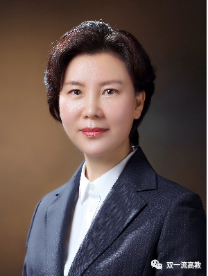 于吉紅院士，獲人民日報點贊！