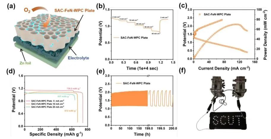 8篇催化頂刊集錦：JACS、AM、ACS Energy Lett.、Nano Lett.等最新成果
