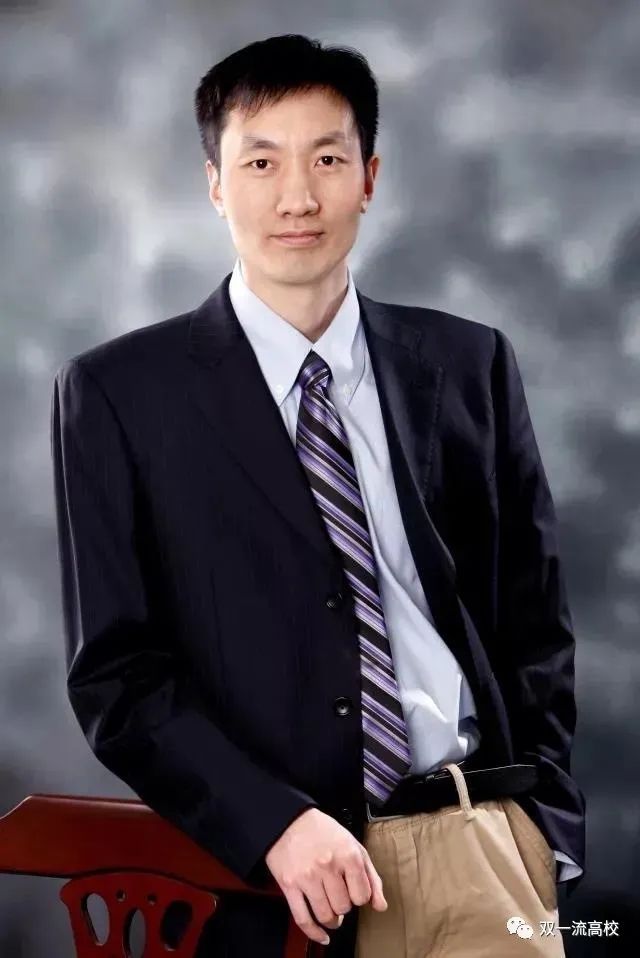“75后”新晉院士，任頂級大學副校長！