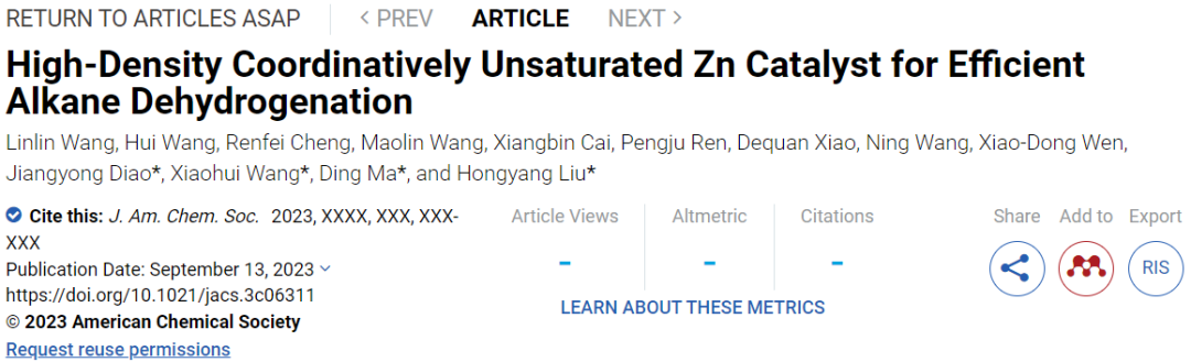 計算成果，8篇頂刊：Nature子刊、Angew、JACS、EES、AM、AFM等！