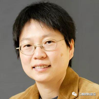 少年班走出的國際頂尖科學家！