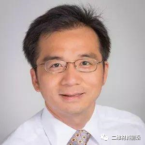 少年班走出的國際頂尖科學家！