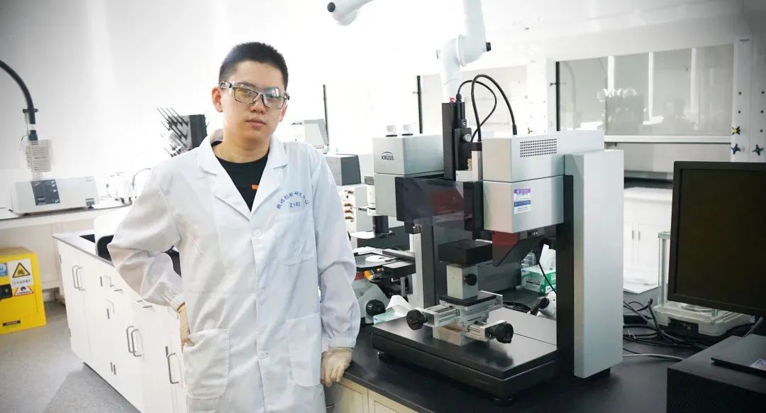 有實力的“后浪”來了！上海交大本科生一作發頂刊