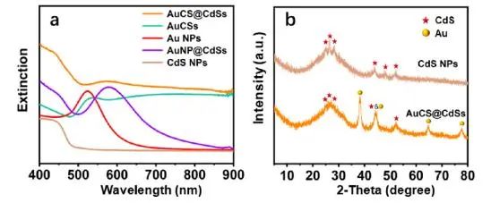 催化頂刊集錦：Angew.、EES、JACS、Chem、ACS Catal.、ACS Nano、Nano Lett.等
