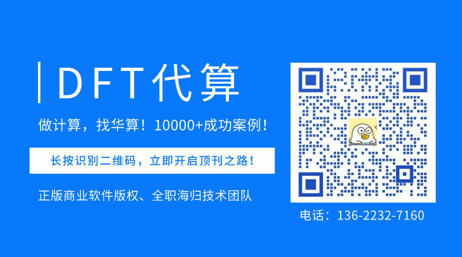 純計算Sep. Purif. Technol.：表面負載的Rh4簇合物用于提高CO2加氫制甲醇的轉換頻率