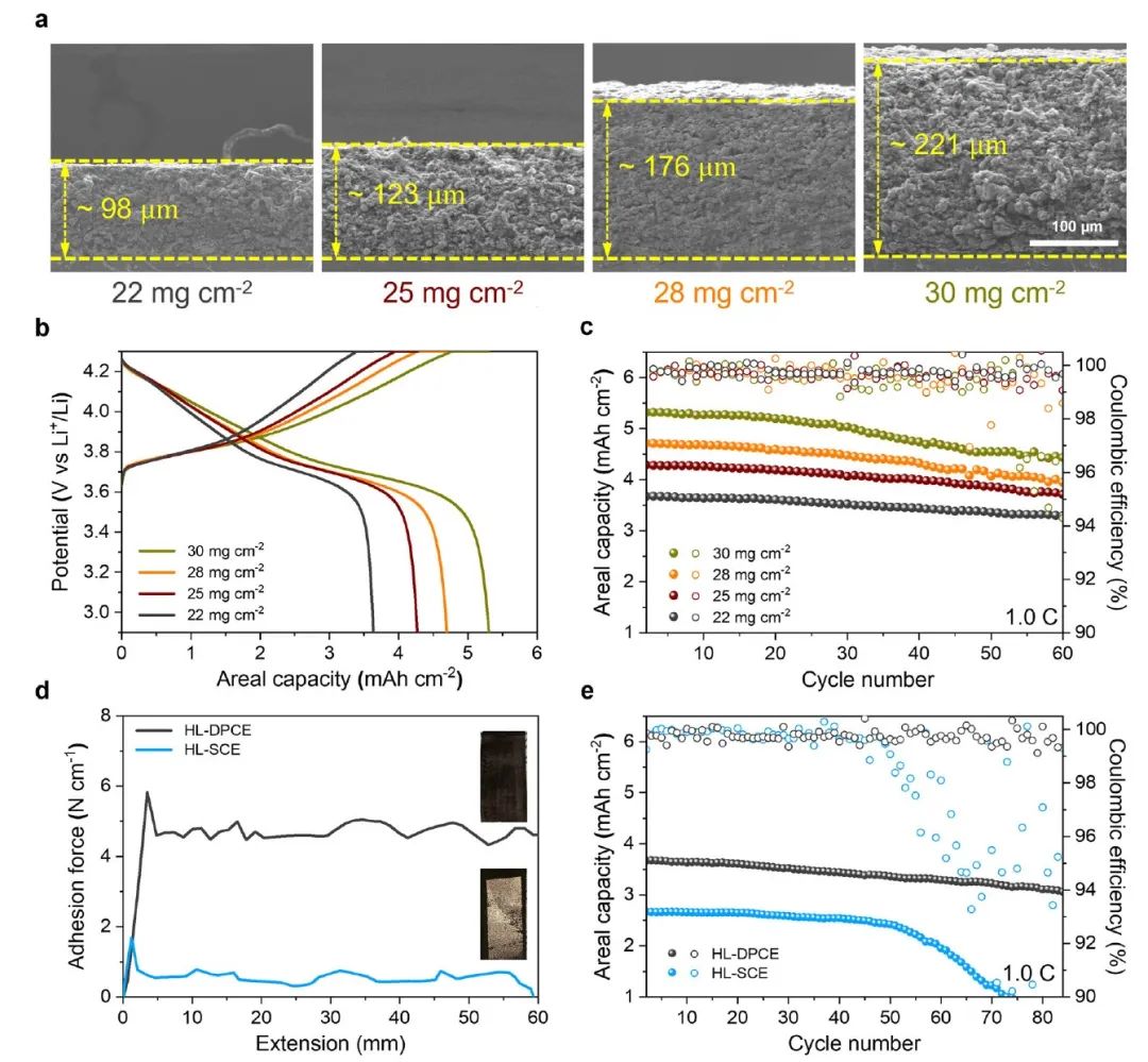 電池頂刊速遞：Nature子刊、AM、EES、AFM、Adv. Sci.、EnSM、ACS Nano等成果！