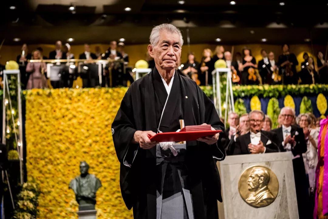 諾獎得主本庶佑：CNS這些頂刊觀點有九成不正確，不要盲從迷信，搞科研做到六個C更重要