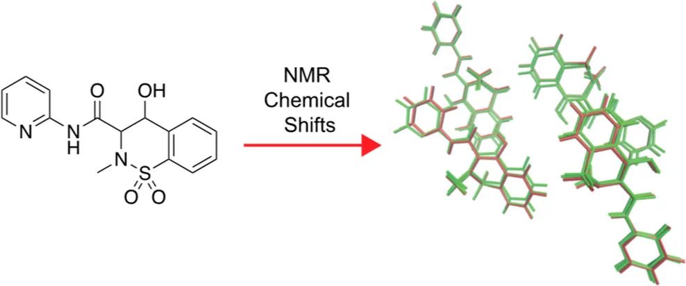 機器學習頂刊匯總：InfoMat、JACS、Acta Mater.、Chem. Sci.、Nanoscale等成果