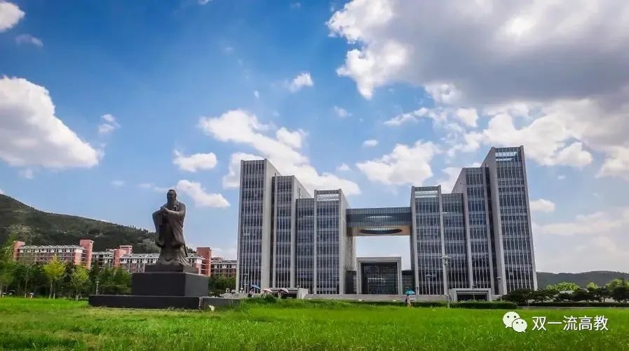 “75后”杰青！省部共建大學，換帥！