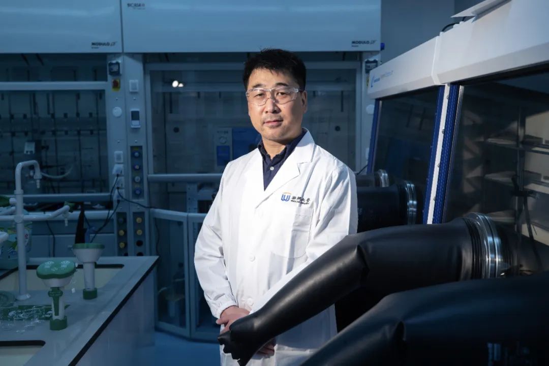 46歲“材料”領域知名學者回國，全職加入西湖大學：曾在最好的10年“入錯行”