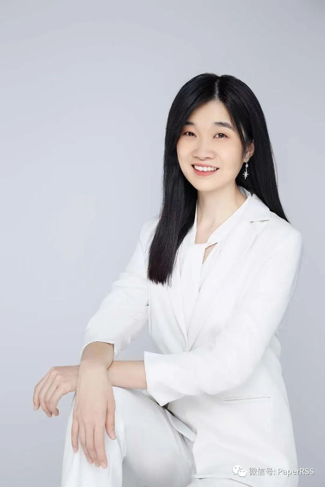 90后清華副教授王笑楠：當你找到了能研究五十年的方向，就沒有年齡焦慮了