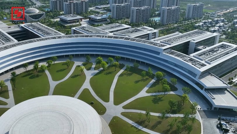 “西湖大學能改變世界嗎？”施一公：為什么不能