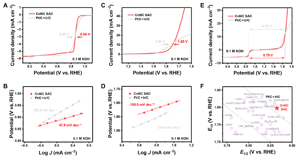 清華大學張強教授，最新Science Advances！