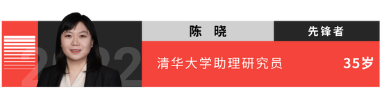 “35歲以下科技創新35人”名單發布！