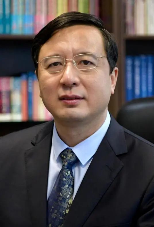國務院任命！原985院士校長，任教育部副部長！