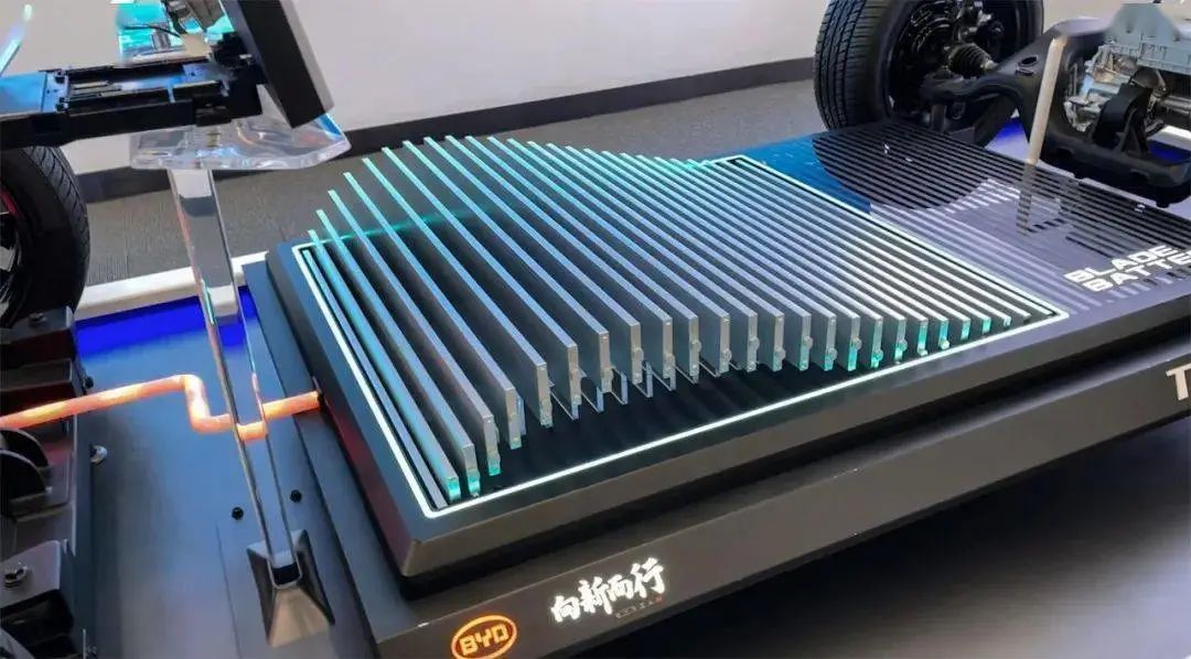 鋰離子電池回收為什么這么難？