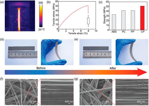 胡良兵等Nano Letters：被Nature關注的新技術，1400K高溫連續合成催化劑！