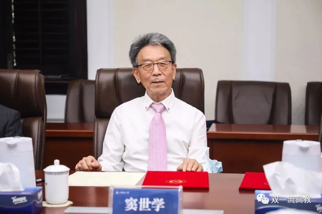 夫妻兩院士，全職歸國！加盟知名大學！