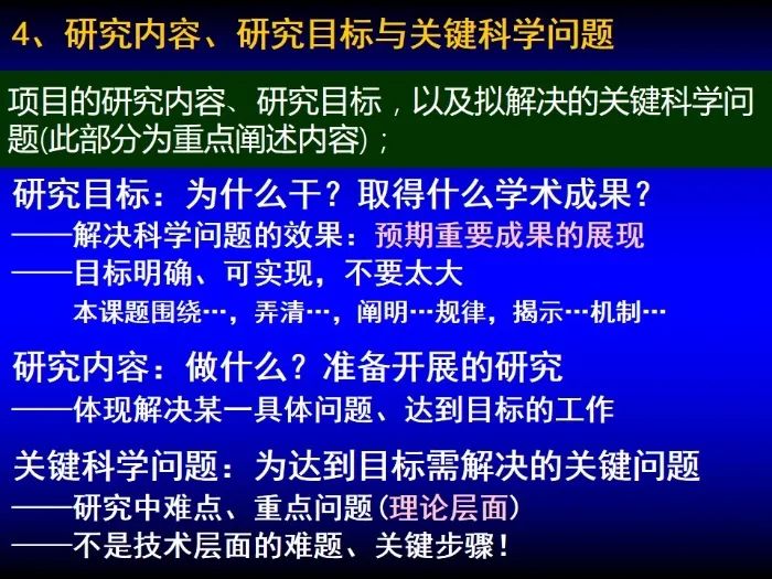 啟動！2023年度國家自然科學基金項目申報部署動員會密集召開