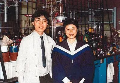 她38歲當選院士，科研之路比顏寧還順，唯一心愿為人類作貢獻