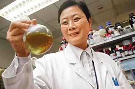 她38歲當選院士，科研之路比顏寧還順，唯一心愿為人類作貢獻