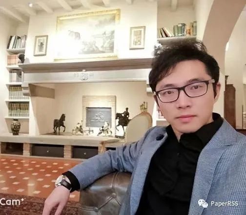 上海青年教授拿下重磅國際大獎，獲諾獎得主高度評價！
