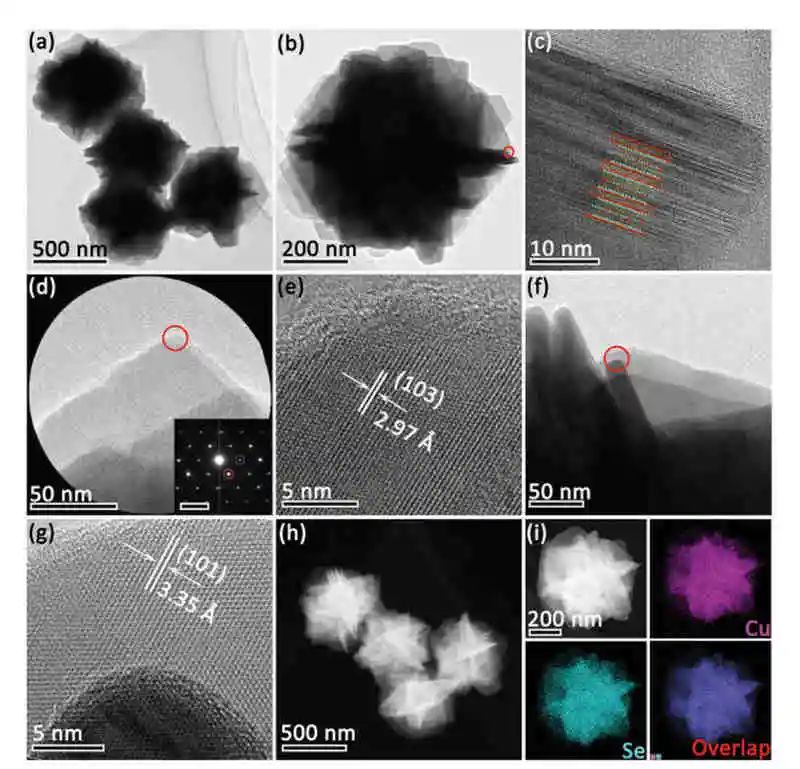 電池頂刊集錦：AM、AFM、Nano energy、Angew.、EnSM、ACS Energy Lett.等