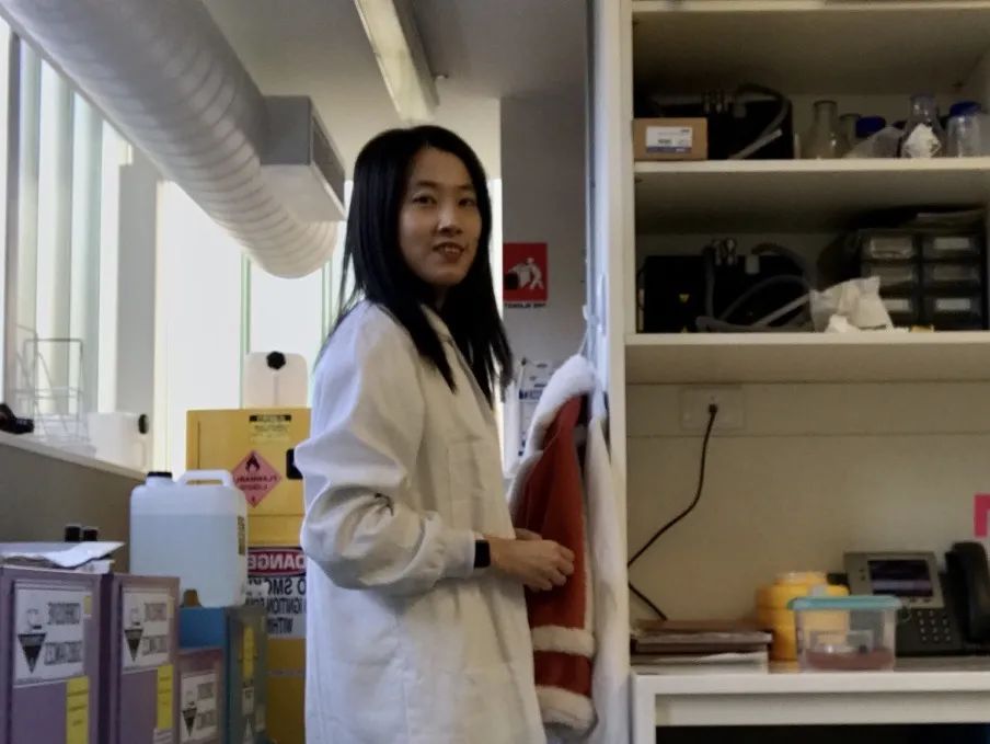 真女神！她全獎(jiǎng)赴海外讀博，一作發(fā)表Science，毅然回國后任職東南大學(xué)！
