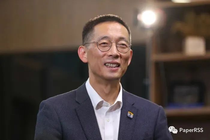 施一公：清華70%的高考狀元都去哪了？
