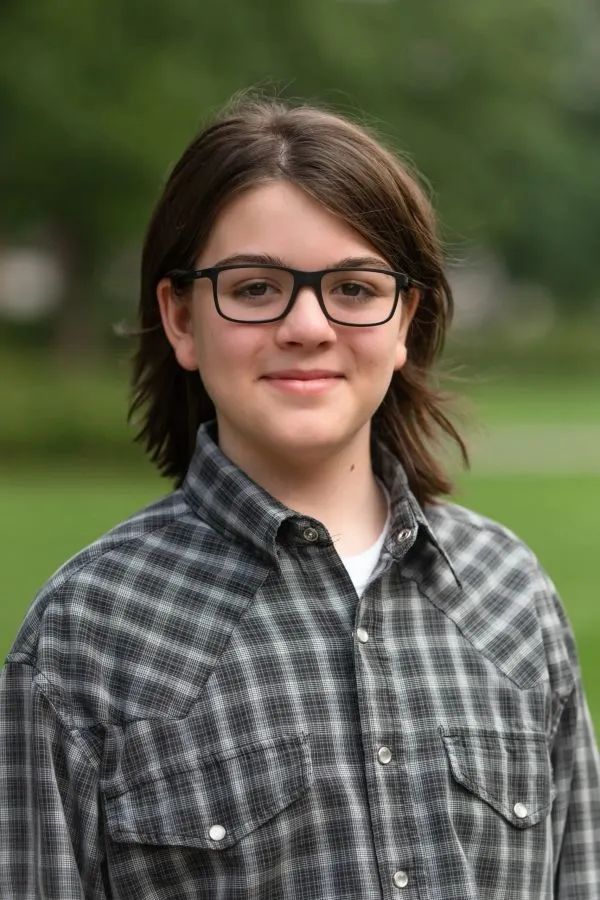 天才少年“小愛因斯坦”，年僅13歲，將攻讀物理學博士！