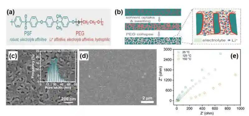 電池頂刊集錦：AFM、AM、ACS Energy Lett.、EnSM、Nano Lett.、Nano Energy等